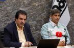 مدیریت فولاد مبارکه در شرایط بحران قابل تقدیر است