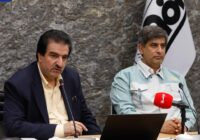 مدیریت فولاد مبارکه در شرایط بحران قابل تقدیر است
