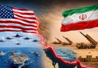 قبض ۲۷۰ میلیارد دلاری برای ایران، فلج شدن تنگه هرمز و شوک بنزین در آمریکا