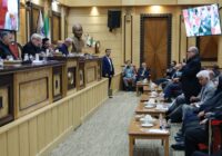 نقش جبهه فناوری در پیروزی و ضرورت اینترنت بدون محدودیت