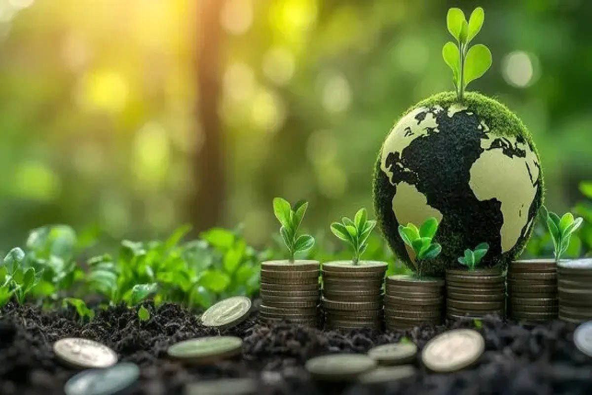 نقش رسانه در شکل‌دهی به هنجارهای اقتصاد پایدار
