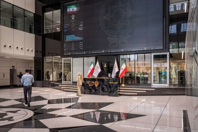جهش ۶۸ هزار واحدی شاخص کل بورس در بازگشت پرقدرت خریداران