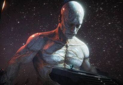 از گسترش کهکشانی Warframe تا سوارکاری در Soulframe