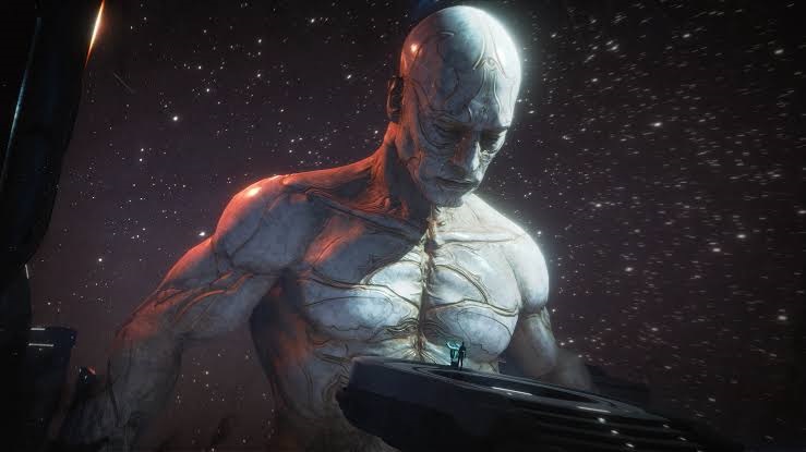 از گسترش کهکشانی Warframe تا سوارکاری در Soulframe