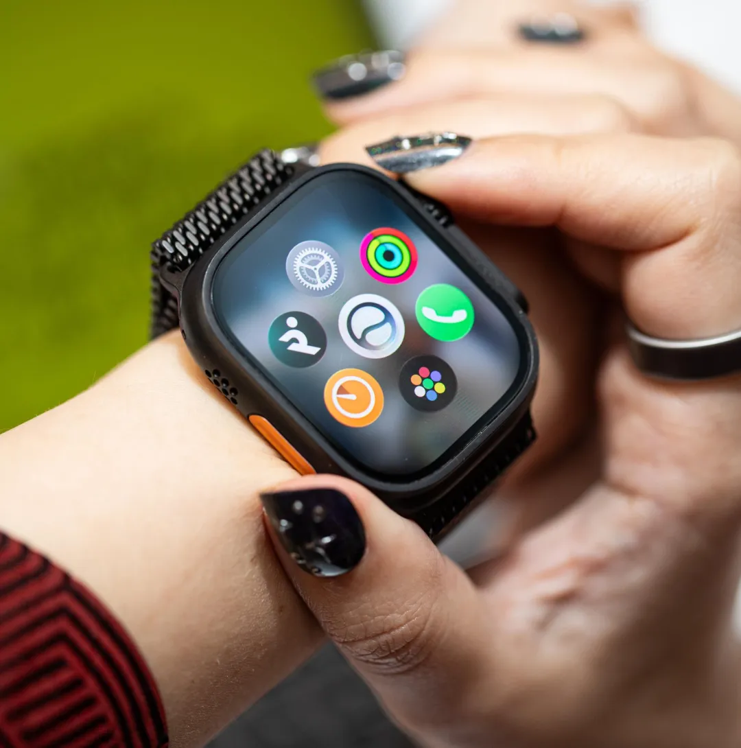 watchOS ۲۷ با Siri AI اپل واچ را به یک کامپیوتر مچی تبدیل می‌کند