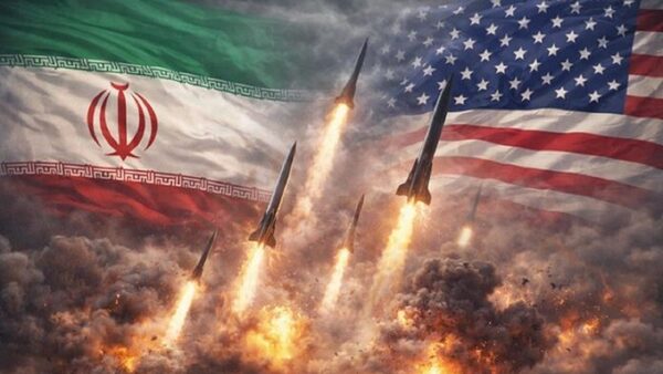 سکوت جنگ ۳ روزه آمریکا و ایران و بازگشت امید به دیپلماسی