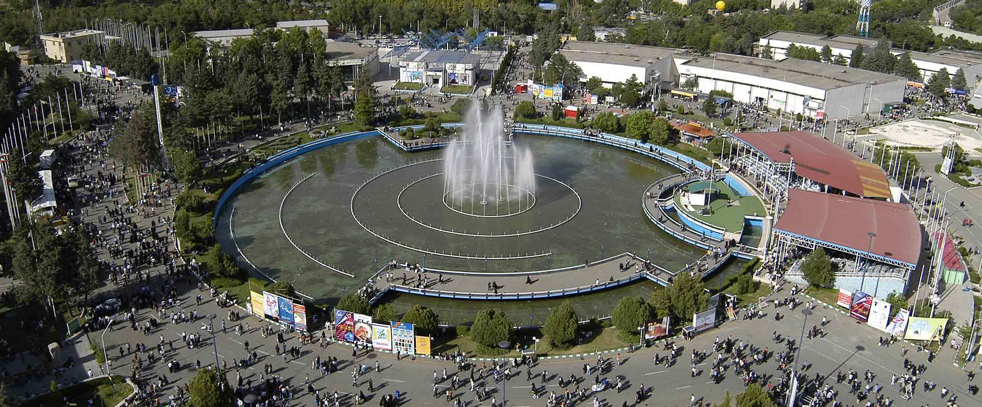 آخرین دستاوردهای صنعت شوینده و بهداشتی در معرض دید