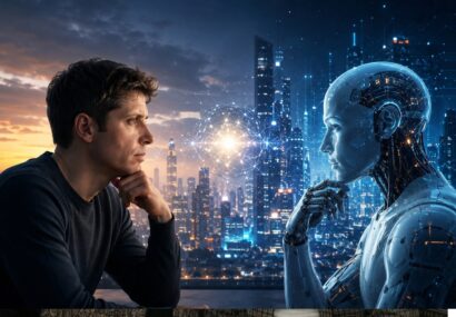 آلتمن: زمان «کند کردن» توسعه هوش مصنوعی فرا رسیده است