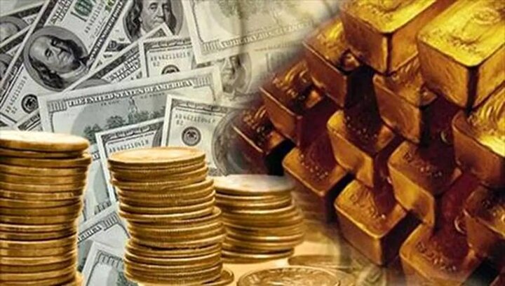 اجماعِ ۱۳ بانک بر سر طلا؛ از ۴۵۰۰ تا ۵۲۰۰ دلار ؛ بازار منتظرِ یک انتخابِ بزرگ