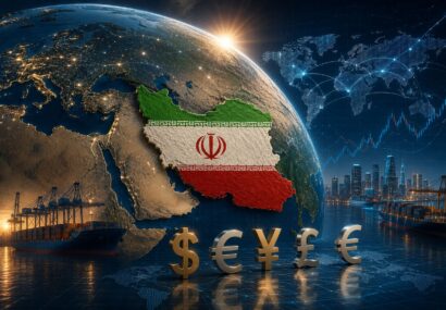 اقتصاد پساتوافق؛ از مدیریت اضطرار تا معماری صلح
