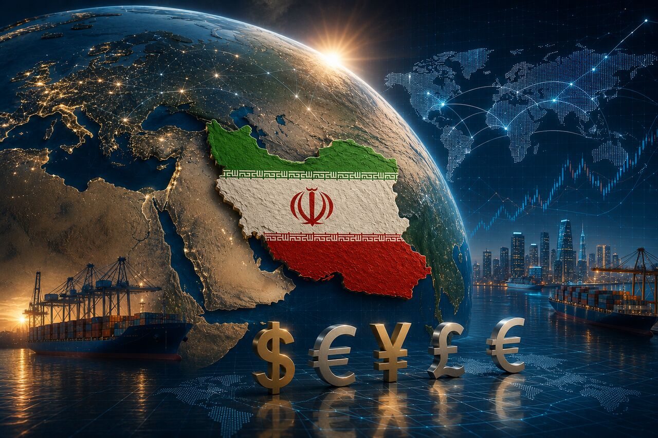 اقتصاد پساتوافق؛ از مدیریت اضطرار تا معماری صلح