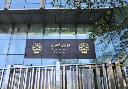 شاخص ۳,۵۷۲ واحد افت کرد / تقابل شبندر و فارس