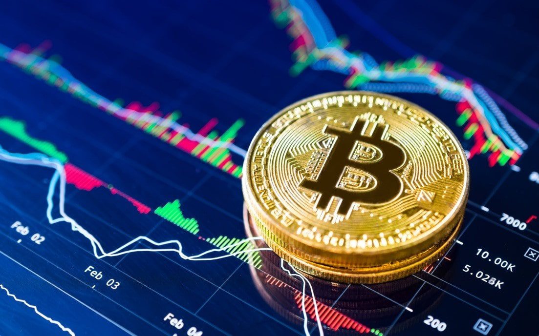 بیت‌کوین از ۱۲۵ هزار دلار به ۶۵ هزار دلار سقوط کرد