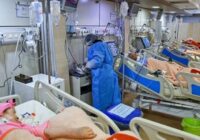 تجلی مسئولیت‌پذیری اجتماعی در قلب درمان