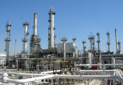 تعهد ۷۰۰ میلیون دلاری صندوق توسعه ملی در دو میدان نفتی