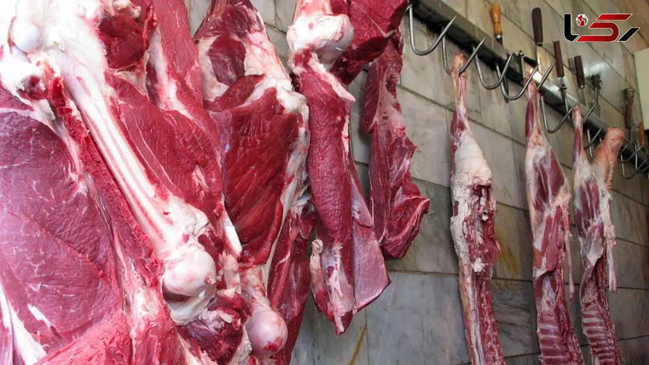 تغییر مسیر واردات گوشت قرمز از بنادر جنوبی به شمالی