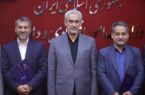 حسین فروزان دبیر شورای عالی مناطق آزاد شد