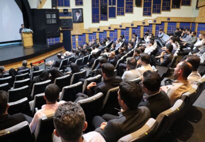 خداحافظی سازمان حسابرسی با حسابرسی سنتی