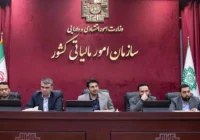 رشد ۴۶ درصدی وصولی و استرداد ۱۵۰ درصد