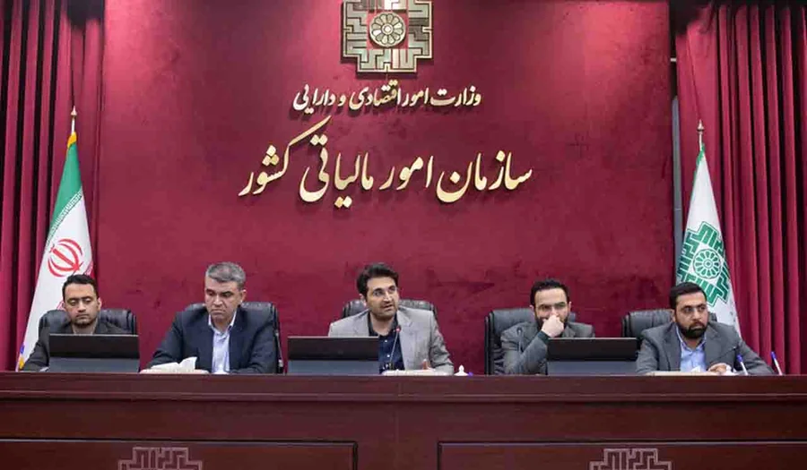 رشد ۴۶ درصدی وصولی و استرداد ۱۵۰ درصد