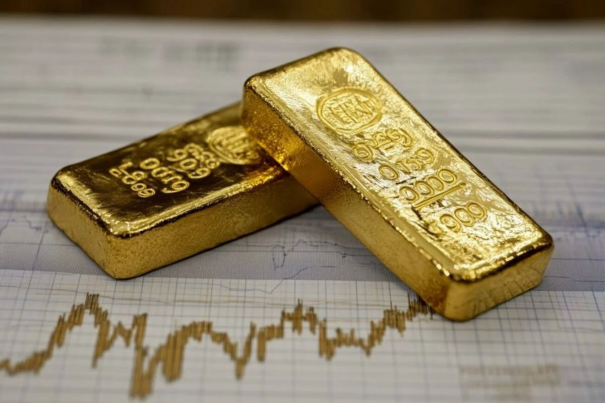 روایتی از یک شکاف تاریخی؛وقتی بازار سهام خواب ماند و طلا بیدار بود