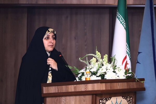 زنان متخصص در جنگ با وجود مصوبات دورکاری، ایستادگی کردند