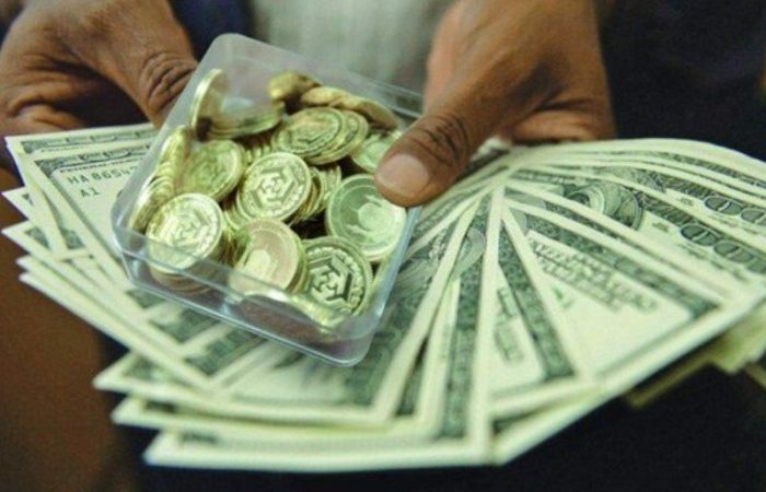 سکه طرح جدید به ۱۷۷ میلیون تومان رسید؛ رشد یک میلیون تومانی در یک روز