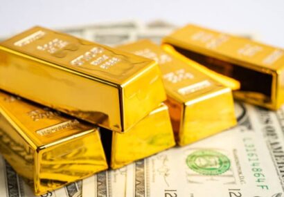 طلای ۲۰ هزار دلاری؛ دو مدل، یک هدف؛کوین اسمیت: طلا ۵ برابر می‌شود
