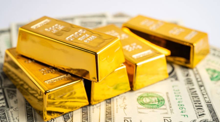 طلای ۲۰ هزار دلاری؛ دو مدل، یک هدف؛کوین اسمیت: طلا ۵ برابر می‌شود