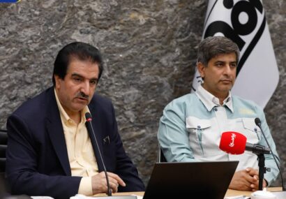 مدیریت فولاد مبارکه در شرایط بحران قابل تقدیر است