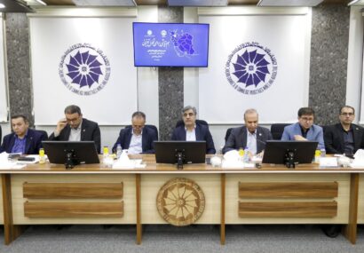 مدیرعامل تأمین اجتماعی: از نقد بحران مالی تا عبور از مرزهای قانونی