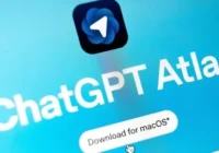 فقط به اپلیکیشن ChatGPT منتقل شده است