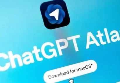 فقط به اپلیکیشن ChatGPT منتقل شده است