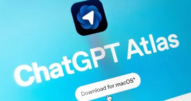 فقط به اپلیکیشن ChatGPT منتقل شده است