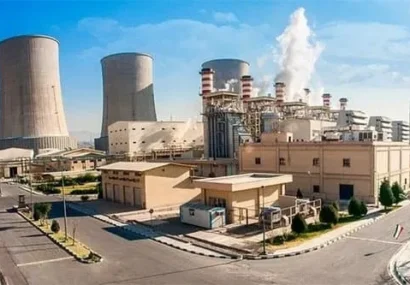 نخستین نیروگاه زمین‌گرمایی به مدار تولید پیوست