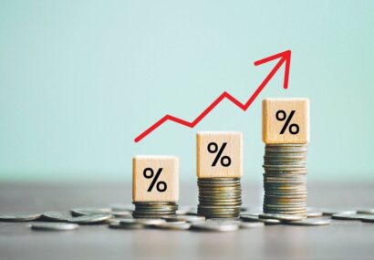 نرخ بهره روی پرده است،نبرد «قیمت» با «جریان نقدی»