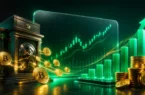 نفس تازه در رگ‌های ETF بیت‌کوین ؛اولین هفته سبز بعد از دو ماه