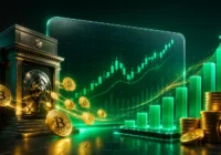 نفس تازه در رگ‌های ETF بیت‌کوین ؛اولین هفته سبز بعد از دو ماه