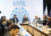هوشمندسازی و کاهش بروکراسی، اولویت نظام مهندسی است
