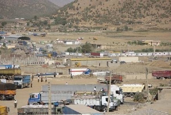 چالش‌های زیرساختی مرز شیخ‌صله؛ گمرک خواستار هوشمندسازی و نظارت برخط شد
