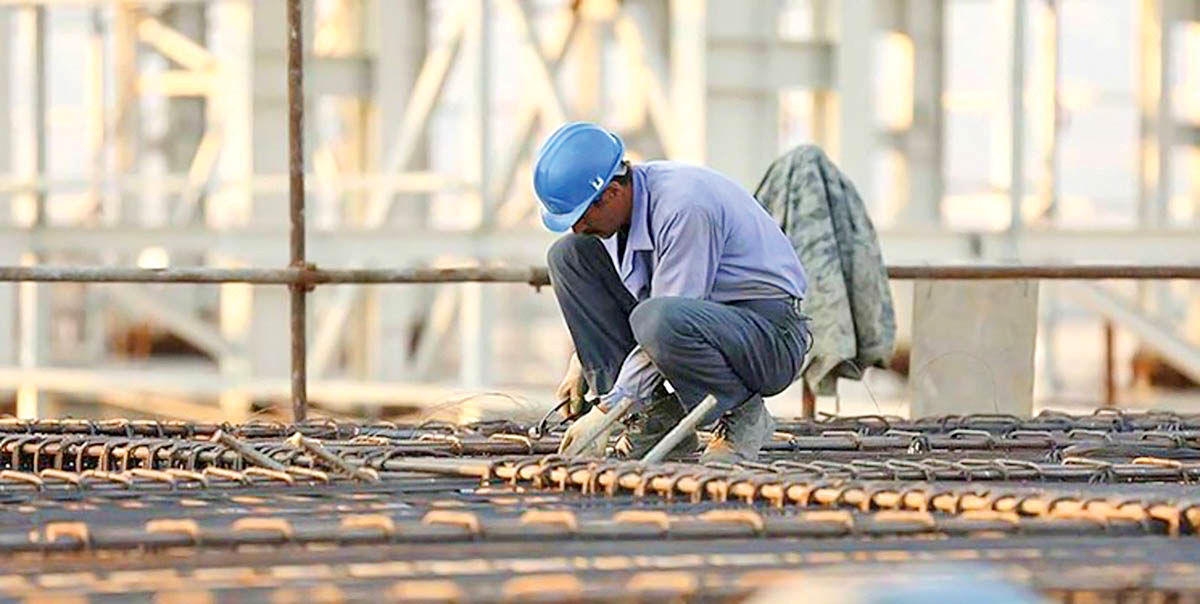 چالش‌های مالیاتی و بیمه‌ای صنعت بازیافت و ساختمان بررسی شد