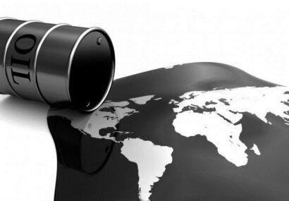 چرا قیمت نفت با وجود بحران آسیای غربی بالاتر نرفت؟