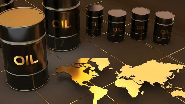 کاهش قیمت نفت با افزایش تولید اوپک‌پلاس؛ برنت به ۷۱.۱۰ دلار رسید