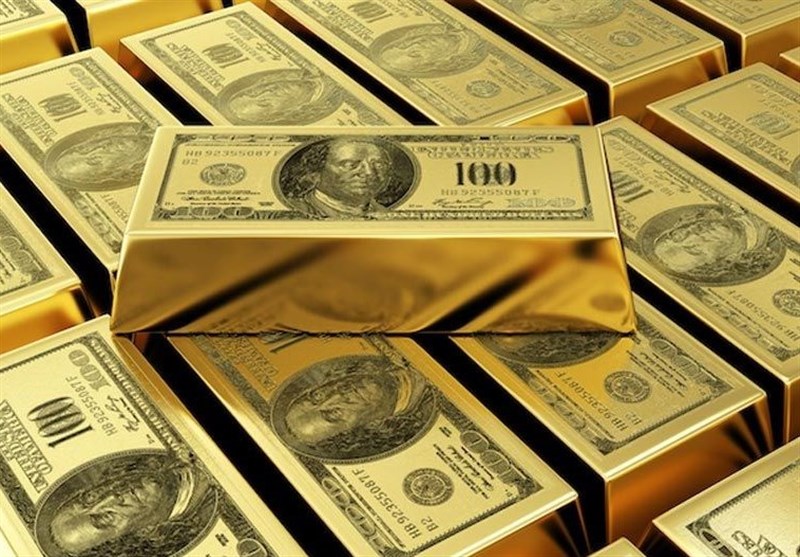 ۱۰.۴ میلیارد دلار صادرات طلا در یک ماه