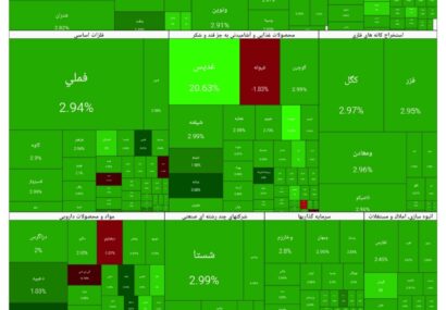 بازار بورس در مسیر صعود؛ نگاهی به رفتار دوگانه حقیقیها و حقوقیها