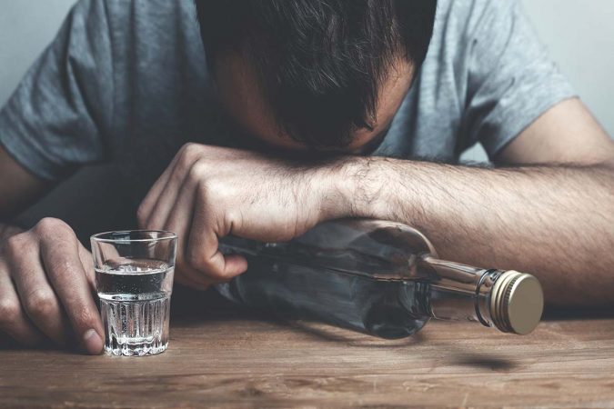 آیا اوزمپیک اعتیاد به الکل را درمان می‌کند؟