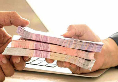 بیش از ۱۰ میلیون فقره تسهیلات در چهارماهه ۱۴۰۵ | ارزش ۴۰ همتی؛