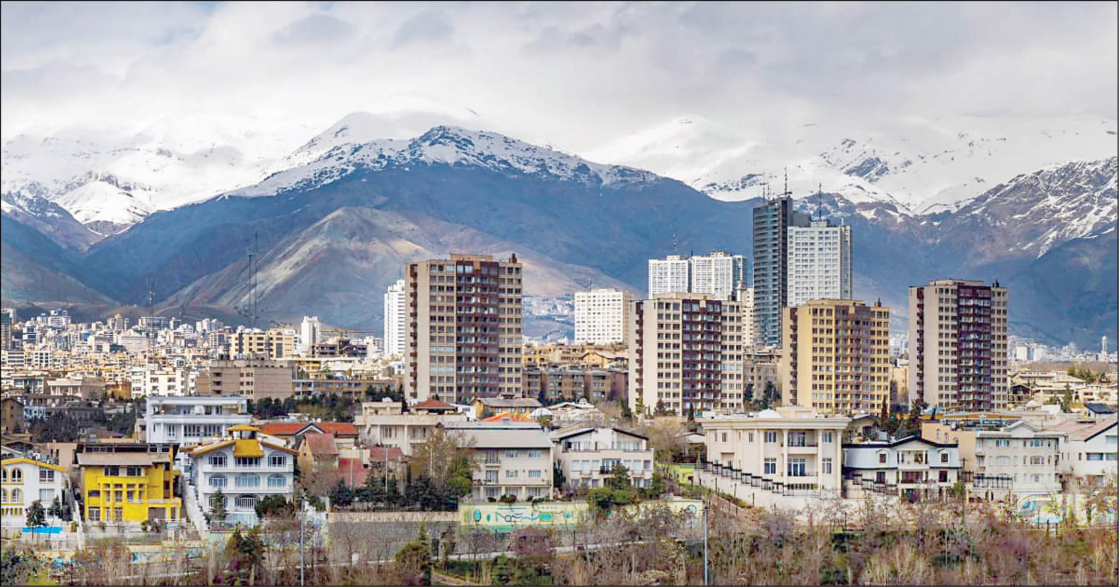 تاکید بر کاهش لوکس‌سازی و حرکت به سوی مسکن استیجاری