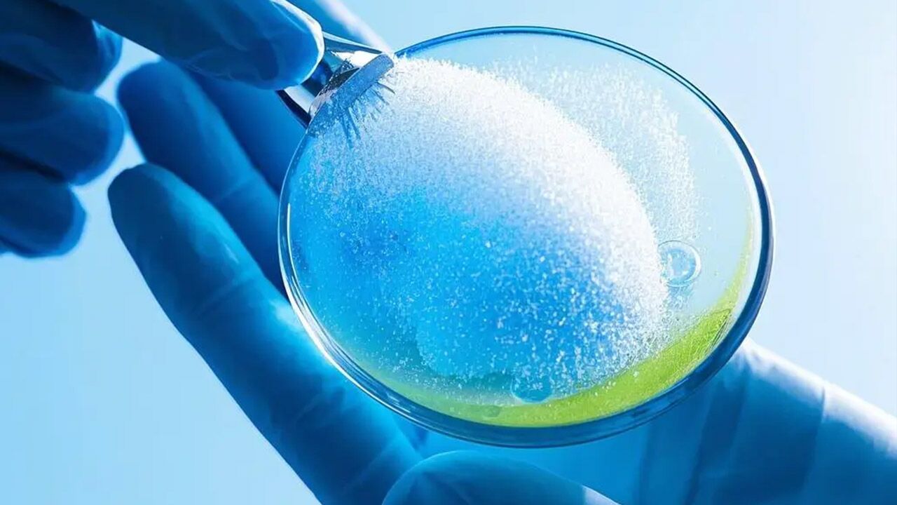 حسگر نانویی قابل حمل برای تشخیص سرب و آرسنیک در آب ساخته شد