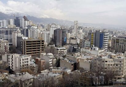 خسرو مختاری: مسکن به ابرچالش کشور تبدیل شده است